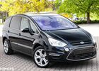 Форд С-Макс, объемом двигателя 2 л и пробегом 199 тыс. км за 8402 $, фото 2 на Automoto.ua