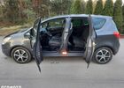 Опель Меріва, об'ємом двигуна 1.69 л та пробігом 193 тис. км за 3866 $, фото 15 на Automoto.ua