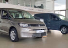 Купити нове авто Volkswagen у Луцьку в автосалоні "Автоцентр Захід Volkswagen" | Фото 8 на Automoto.ua