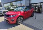 Ленд Ровер Discovery Sport, об'ємом двигуна 2 л та пробігом 144 тис. км за 21361 $, фото 3 на Automoto.ua