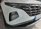 Хендай Туксон 2021 у Європі на Automoto.ua Білий Хендай Туксон, об'ємом двигуна 1.6 л та пробігом 74 тис. км за 30901 $, фото 8 на Automoto.ua