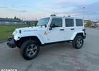 Джип Wrangler, об'ємом двигуна 3.61 л та пробігом 55 тис. км за 33693 $, фото 1 на Automoto.ua