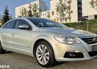 Фольксваген CC / Passat CC, об'ємом двигуна 1.8 л та пробігом 303 тис. км за 4881 $, фото 5 на Automoto.ua