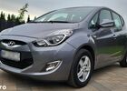 Хендай ix20, объемом двигателя 1.59 л и пробегом 78 тыс. км за 7084 $, фото 8 на Automoto.ua