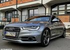 Ауді S6, об'ємом двигуна 3.99 л та пробігом 175 тис. км за 25702 $, фото 8 на Automoto.ua