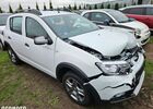 Дачия Sandero StepWay, объемом двигателя 0.9 л и пробегом 74 тыс. км за 4967 $, фото 2 на Automoto.ua