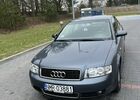 Ауді А4, об'ємом двигуна 1.9 л та пробігом 295 тис. км за 2376 $, фото 1 на Automoto.ua