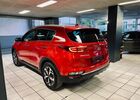 Червоний Кіа Sportage, об'ємом двигуна 1.6 л та пробігом 87 тис. км за 21667 $, фото 6 на Automoto.ua