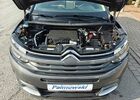 Ситроен C5 Aircross 2020 в Европе на Automoto.ua Серый Ситроен C5 Aircross, объемом двигателя 1.2 л и пробегом 44 тыс. км за 16781 $, фото 39 на Automoto.ua