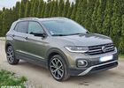 Фольксваген T-Cross, объемом двигателя 1 л и пробегом 75 тыс. км за 10259 $, фото 1 на Automoto.ua