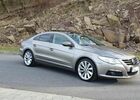 Фольксваген CC / Passat CC, об'ємом двигуна 1.97 л та пробігом 339 тис. км за 6739 $, фото 19 на Automoto.ua