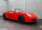 Порше Boxster, об'ємом двигуна 2.69 л та пробігом 213 тис. км за 17230 $, фото 5 на Automoto.ua