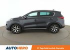 Серый Киа Sportage, объемом двигателя 2 л и пробегом 79 тыс. км за 22575 $, фото 2 на Automoto.ua