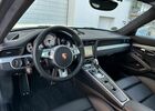 Білий Порше 991, об'ємом двигуна 3.8 л та пробігом 56 тис. км за 127458 $, фото 1 на Automoto.ua