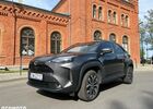 Тойота Yaris Cross, об'ємом двигуна 1.49 л та пробігом 6 тис. км за 25918 $, фото 1 на Automoto.ua