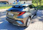 Тойота C-HR, об'ємом двигуна 1.99 л та пробігом 34 тис. км за 28078 $, фото 2 на Automoto.ua