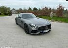 Мерседес AMG GT, объемом двигателя 3.98 л и пробегом 52 тыс. км за 86371 $, фото 2 на Automoto.ua