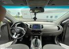 Кіа Sportage, об'ємом двигуна 2 л та пробігом 154 тис. км за 12959 $, фото 12 на Automoto.ua