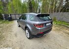 Ленд Ровер Discovery Sport, об'ємом двигуна 2 л та пробігом 49 тис. км за 40821 $, фото 1 на Automoto.ua