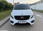 Мерседес В-Клас 2016 у Європі на Automoto.ua Білий Мерседес В-Клас, об'ємом двигуна 2.14 л та пробігом 180 тис. км за 41100 $, фото 2 на Automoto.ua