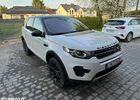 Ленд Ровер Discovery Sport, об'ємом двигуна 2 л та пробігом 78 тис. км за 20518 $, фото 1 на Automoto.ua