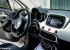 Фиат 500 X, объемом двигателя 1.6 л и пробегом 132 тыс. км за 10324 $, фото 27 на Automoto.ua