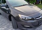 Опель Астра, об'ємом двигуна 1.36 л та пробігом 163 тис. км за 5378 $, фото 10 на Automoto.ua