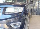 Джип Grand Cherokee 2014 у Європі на Automoto.ua Чорний Джип Grand Cherokee, об'ємом двигуна 2.99 л та пробігом 195 тис. км за 10999 $, фото 4 на Automoto.ua