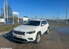 Джип Cherokee, об'ємом двигуна 1.99 л та пробігом 52 тис. км за 18143 $, фото 16 на Automoto.ua