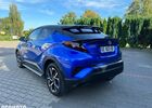 Тойота C-HR, об'ємом двигуна 1.8 л та пробігом 49 тис. км за 24384 $, фото 3 на Automoto.ua