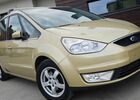 Форд Галаксі, об'ємом двигуна 2 л та пробігом 201 тис. км за 5140 $, фото 1 на Automoto.ua