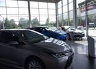 Купить новое авто Toyota в Луцке в автосалоне "Тойота Центр Луцьк "Автоконцепт"" | Фото 10 на Automoto.ua