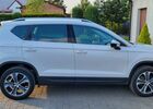 Сеат Ateca, об'ємом двигуна 1.6 л та пробігом 91 тис. км за 14363 $, фото 9 на Automoto.ua