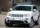 Джип Grand Cherokee, об'ємом двигуна 2.99 л та пробігом 110 тис. км за 26760 $, фото 5 на Automoto.ua