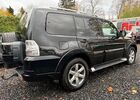 Міцубісі Паджеро 2011 у Європі на Automoto.ua Чорний Міцубісі Паджеро, об'ємом двигуна 3.2 л та пробігом 248 тис. км за 12613 $, фото 6 на Automoto.ua