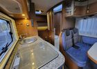 Серый Caravans-Wohnm Hymer, объемом двигателя 0 л и пробегом 76 тыс. км за 43384 $, фото 7 на Automoto.ua