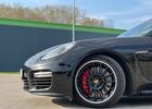 Чорний Порше Panamera, об'ємом двигуна 4.81 л та пробігом 99 тис. км за 52391 $, фото 3 на Automoto.ua