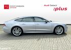 Ауди A7 Sportback, объемом двигателя 1.98 л и пробегом 93 тыс. км за 45335 $, фото 5 на Automoto.ua