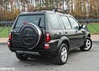 Ленд Ровер Freelander, об'ємом двигуна 1.95 л та пробігом 224 тис. км за 4298 $, фото 18 на Automoto.ua