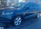 Шкода Kodiaq, об'ємом двигуна 1.5 л та пробігом 86 тис. км за 26782 $, фото 1 на Automoto.ua