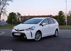 Тойота Prius Plus, объемом двигателя 1.8 л и пробегом 194 тыс. км за 17905 $, фото 19 на Automoto.ua