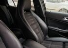 Мерседес ГЛА-Класс 2017 в Европе на Automoto.ua Черный Мерседес ГЛА-Класс, объемом двигателя 1 л и пробегом 120 тыс. км за 81000 $, фото 15 на Automoto.ua
