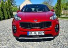 Киа Sportage, объемом двигателя 2 л и пробегом 195 тыс. км за 16177 $, фото 3 на Automoto.ua