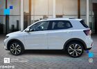 Фольксваген T-Cross, объемом двигателя 1.5 л и пробегом 10 тыс. км за 30929 $, фото 1 на Automoto.ua