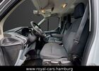 Форд Транзит Кастом 2017 в Европе на Automoto.ua Форд Транзит Кастом, объемом двигателя 2 л и пробегом 150 тыс. км за 16990 $, фото 9 на Automoto.ua