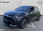 Киа Sportage, объемом двигателя 1.6 л и пробегом 10 тыс. км за 27840 $, фото 1 на Automoto.ua