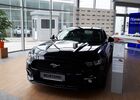 Купить новое авто Ford в Виннице в автосалоне "Автовинн Ford" | Фото 10 на Automoto.ua