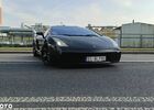 Ламборджини Галлардо 2006 в Европе на Automoto.ua Черный Ламборджини Галлардо, объемом двигателя 4.96 л и пробегом 119 тыс. км за 399000 $, фото 2 на Automoto.ua