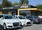 Купити нове авто Audi,BMW,Volkswagen,Ford,Tesla,Nissan,Jeep,Mercedes-Benz,Mazda,Hyundai,Kia,Chevrolet,Volvo,Lexus,Toyota,Land Rover,Subaru,Porsche,Infiniti,Honda,Peugeot,Dodge,Mitsubishi,Jaguar,Skoda,Renault,Acura,Cadillac,Fiat,Lincoln,MINI,Fisker,Rivian,Buick,Chrysler,Citroen,GMC,Opel,Polestar,Harley-Davidson,Lucid,Dacia,Kawasaki,Lamborghini,SEAT у Львові в автосалоні "lubeavto" | Фото 1 на Automoto.ua