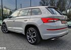 Шкода Kodiaq, об'ємом двигуна 1.97 л та пробігом 168 тис. км за 29136 $, фото 38 на Automoto.ua